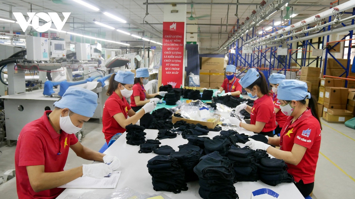 Business associations seek to iron out snags and boost exports
